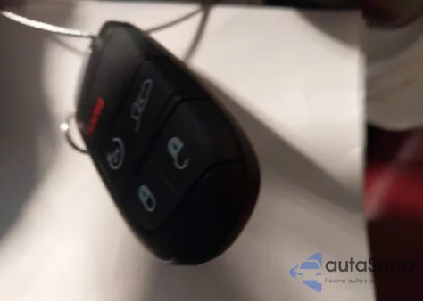 2021 Dodge Durango R/T Awd from USA, damaged, VIN 1C4SDJCT8MC820081